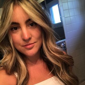 Meet your Posher, Tara